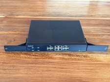 Switch Ethernet QNAP