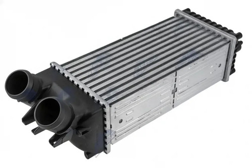 Radiatore intercooler