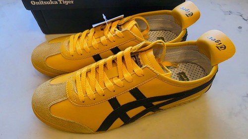 Onitsuka tiger mexico kill - tiger, 66