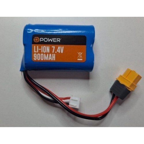 Power dpbo001 maverick - d-power, dpbo001.4
