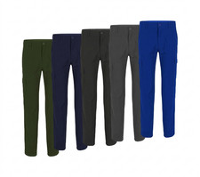 pantalone tecnico da lavoro