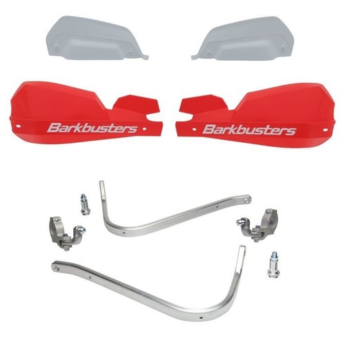 Barkbuster vps paramani rosso - barkbuster,