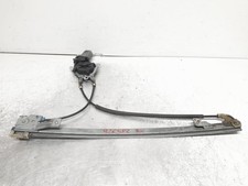 CREMAGLIERA ANTERIORE SINISTRA PER FIAT Scudo 1° Serie RHX (94>04)