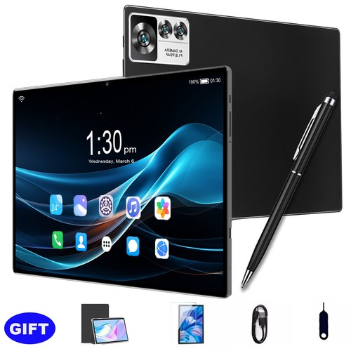 2026 nuovo tablet pollici - tablet,