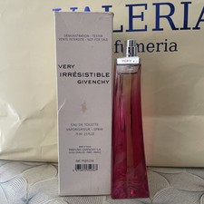 Givenchy Very Irresistible EDT