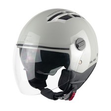 Casco scooter estivo moto cgm - scooter,
