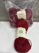 Lotto 3 matasse Alice Starmore