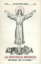 Da Rassina Girolamo ( Padre)