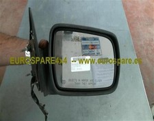specchietto retrovisore destro