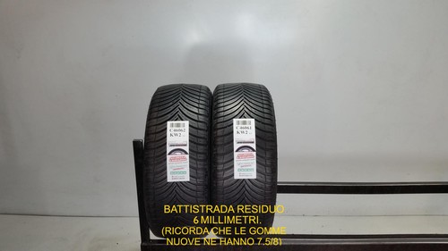 Gomme usate stagioni - gomme,