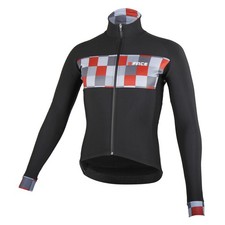 Giubbino ciclismo uomo