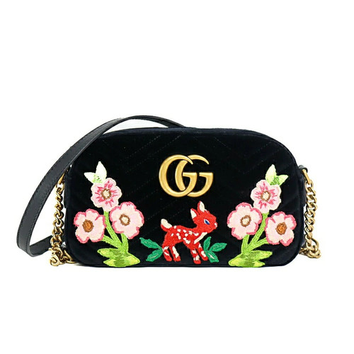Autentica borsa tracolla - borsa, a