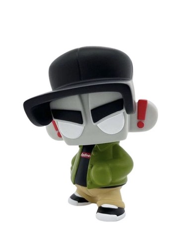 Mad citizens og green - -,