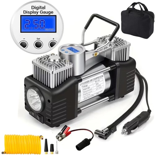 Compressore aria portatile - aria,