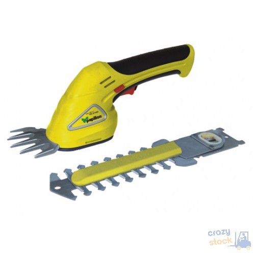 Tagliasiepi bordi papillon tsc - papillon,