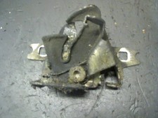 Chiusura Gancio Di Sicurezza