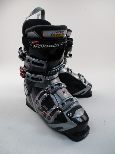 Scarponi sci nordica - scarponi,