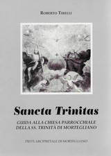" Sancta Trinitas" di Roberto