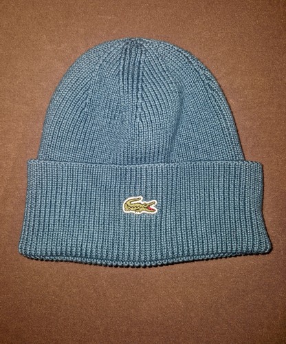 Lacoste berretto one size - one,