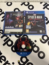 Marvel's Spider-Man Miles