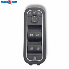 Pulsantiera Ant Sx per