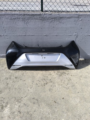 521590h908 paraurti posteriore - 521590h908,