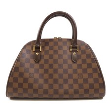 LOUIS VUITTON LV GHW Ribera MM