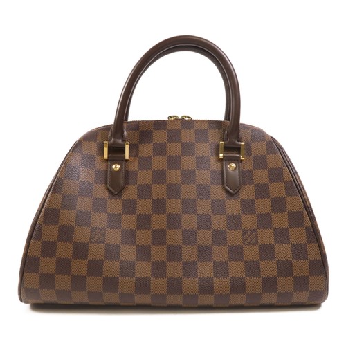Louis vuitton ghw ribera mm - louis, lv