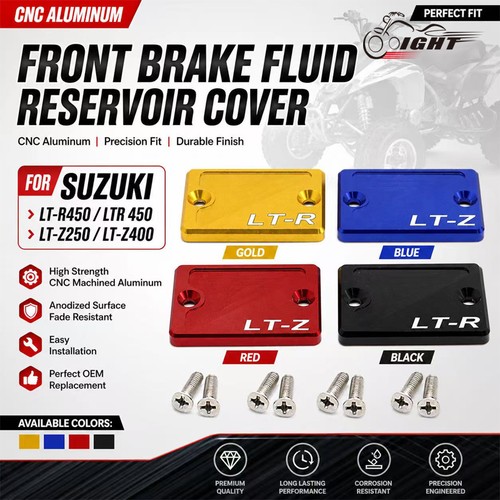 For suzuki ltr - for,