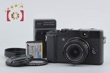 Fujifilm X10 fotocamera