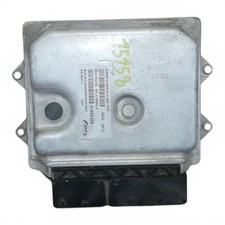 CENTRALINA MOTORE PER FIAT