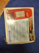 LOWRANCE iFINDER GO2 UNITÀ