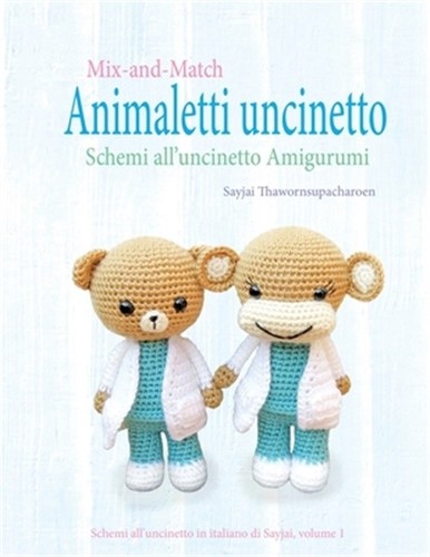Mix and match animaletti - mix-and-match,