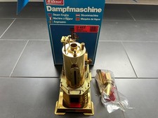 Wilesco D457 macchina a vapore