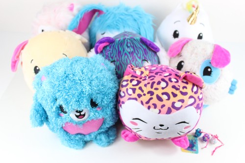 Pikmi pops peluche - pops,