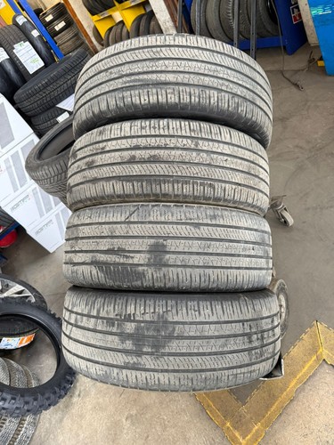 Pneumatici pirelli 235 50 - 4, 235/50