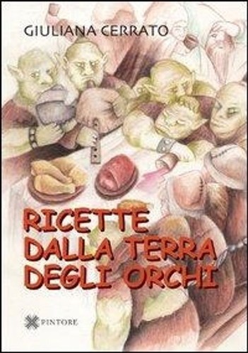 Libro giuliana cerrato - libro,