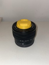 Sony FE 28-60mm f/4-5.6 Lens for Sony Full-frame E-mount Camera