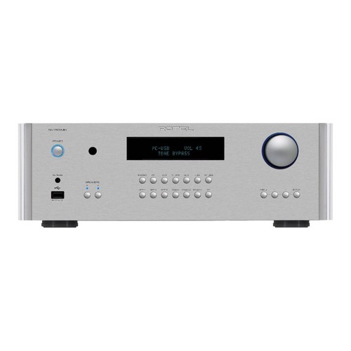 Rotel 1592 mkii stereo - rotel,