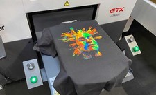 GTX600 Printer-Plotter-T-shirt-Brother-DTG-DTF 