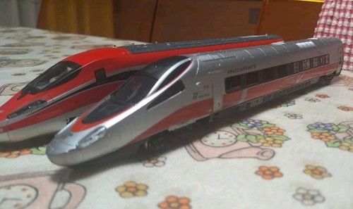 Lima expert pendolino etr - lima,