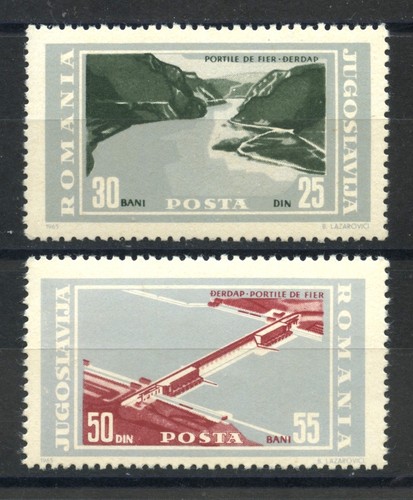 1965 jugoslavia centrali - -,