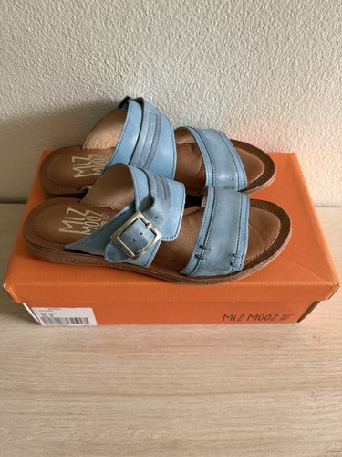 Sandali miz mooz pelle - mooz,