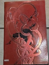 AMAZING SPIDER MAN 531 EDIZIONE VILLAIN VARIANT UOMO RAGNO JOHN ROMITA JR.