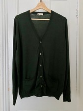 Cardigan Lanificio Colombo