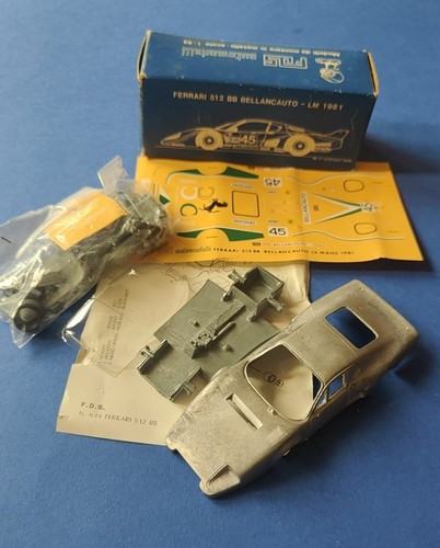 Kit ferrari 512 bb - .kit,