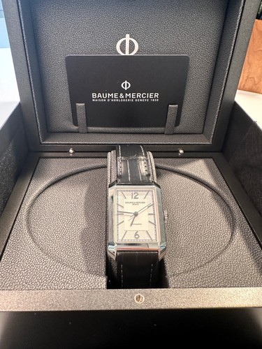 Orologio baume mercier - orologio, &