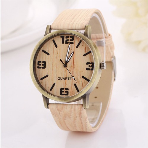 Legno stile polso - legno,