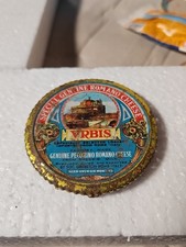 Vrbis Pecorino Romano Sigillo