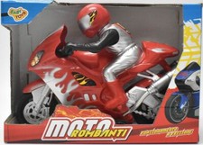 Moto Rombanti Gioco Giocattolo